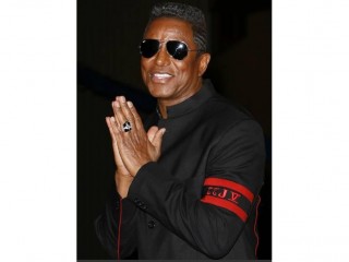 Jermaine Jackson picture, image, poster